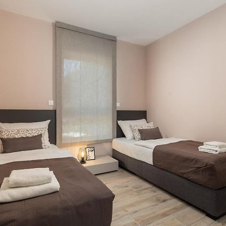 Apartment Hana Pjescana Uvala Kültér fotó