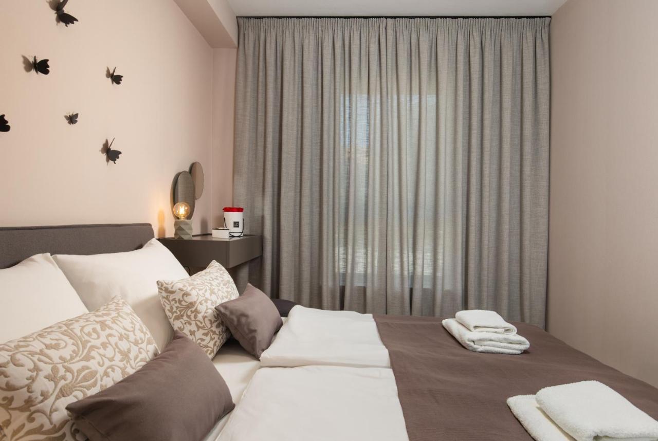 Apartment Hana Pjescana Uvala Kültér fotó