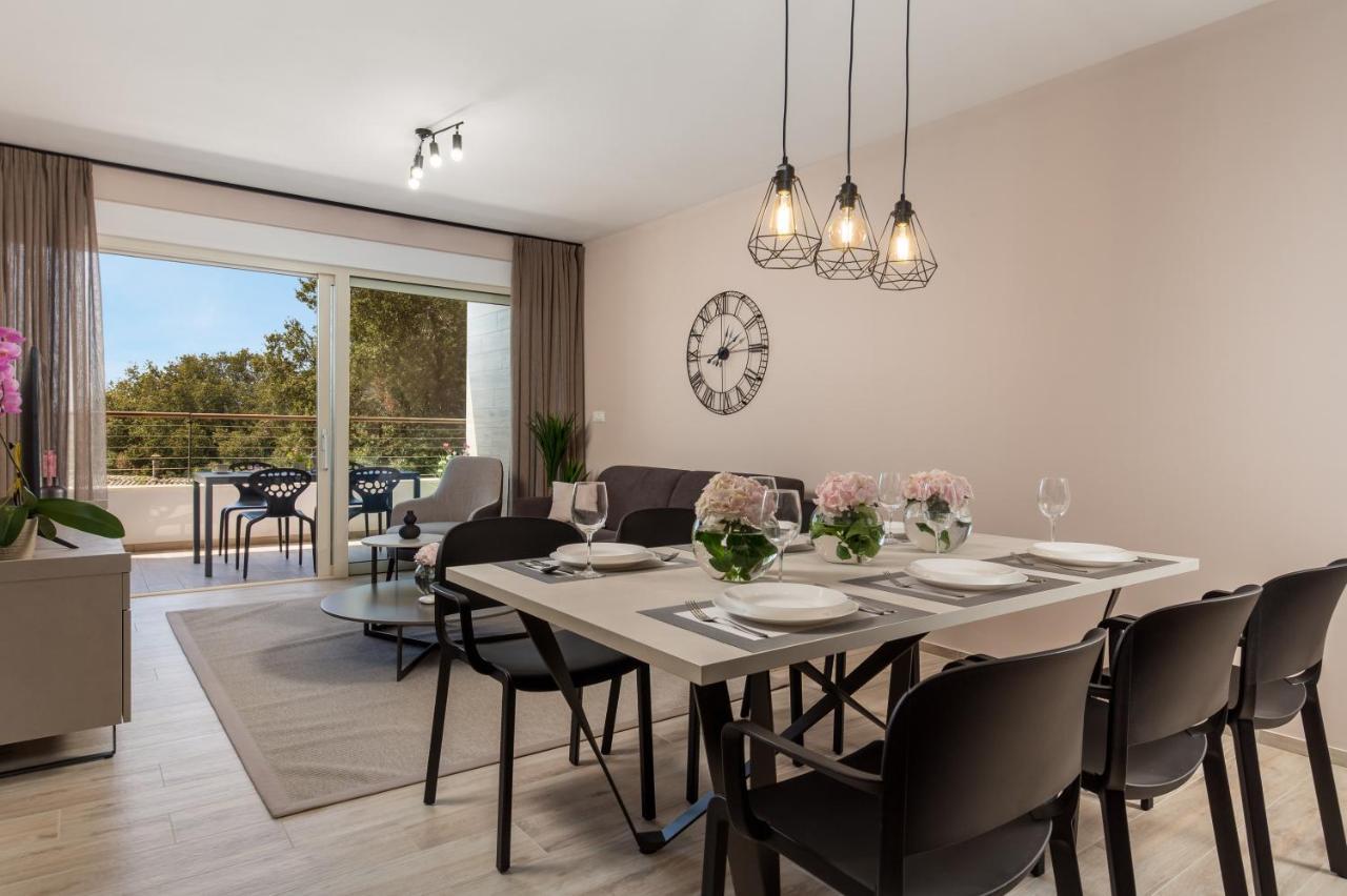 Apartment Hana Pjescana Uvala Kültér fotó