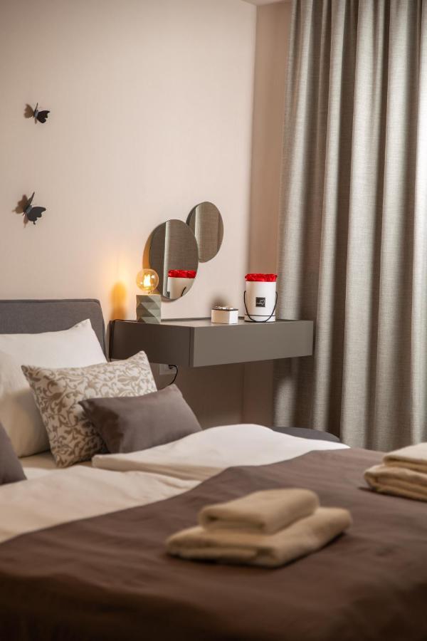 Apartment Hana Pjescana Uvala Kültér fotó