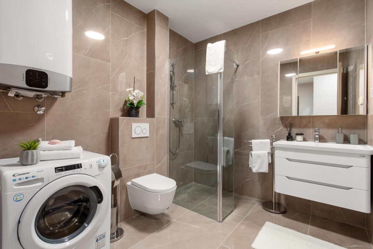 Apartment Hana Pjescana Uvala Kültér fotó