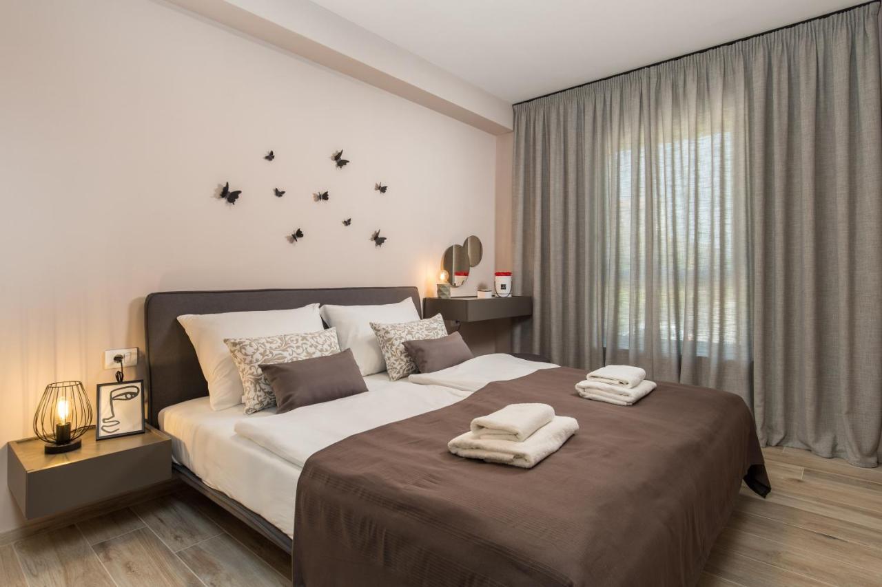 Apartment Hana Pjescana Uvala Kültér fotó