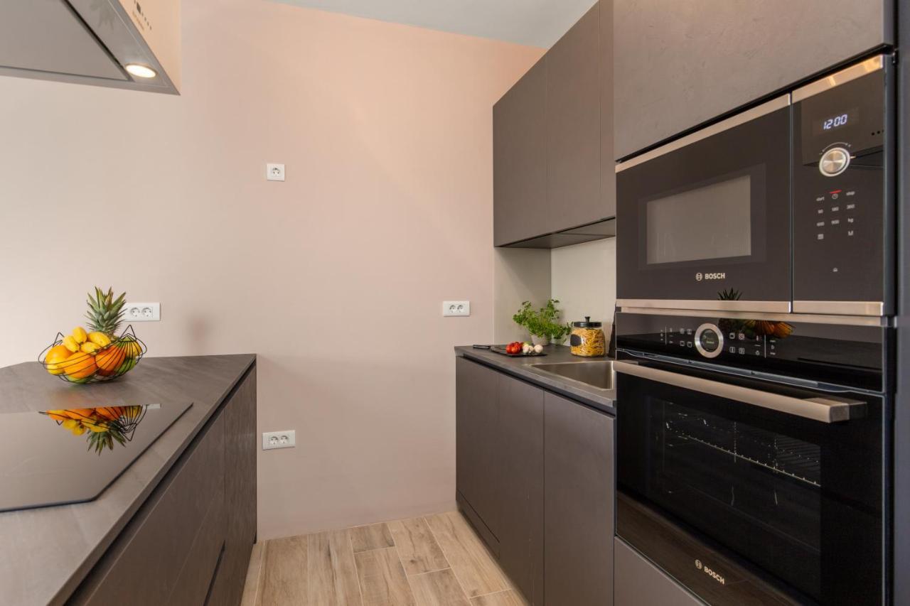 Apartment Hana Pjescana Uvala Kültér fotó