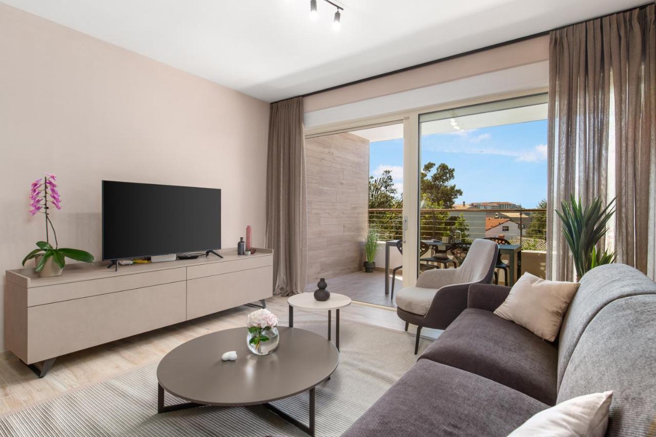 Apartment Hana Pjescana Uvala Kültér fotó
