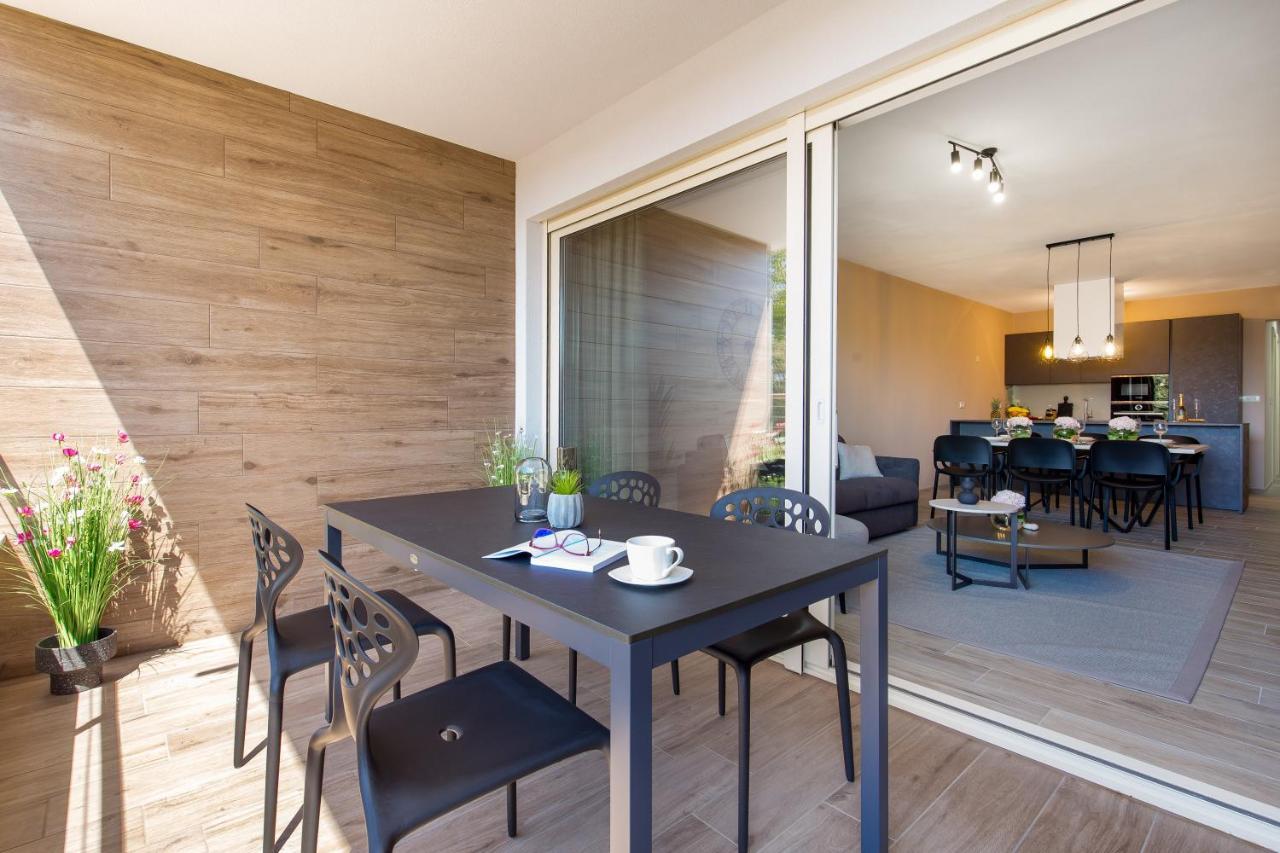 Apartment Hana Pjescana Uvala Kültér fotó