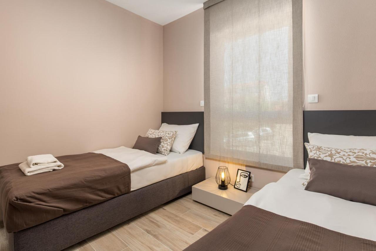 Apartment Hana Pjescana Uvala Kültér fotó