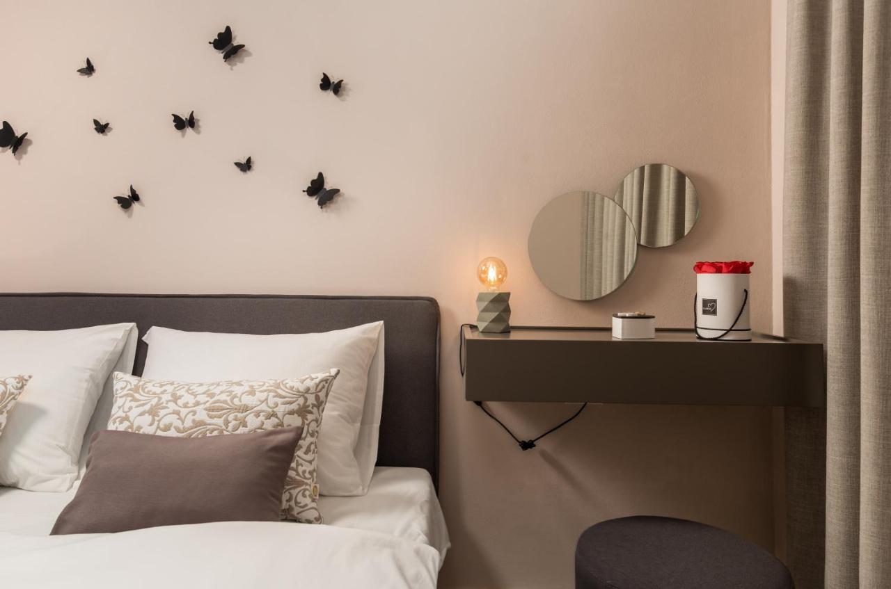 Apartment Hana Pjescana Uvala Kültér fotó