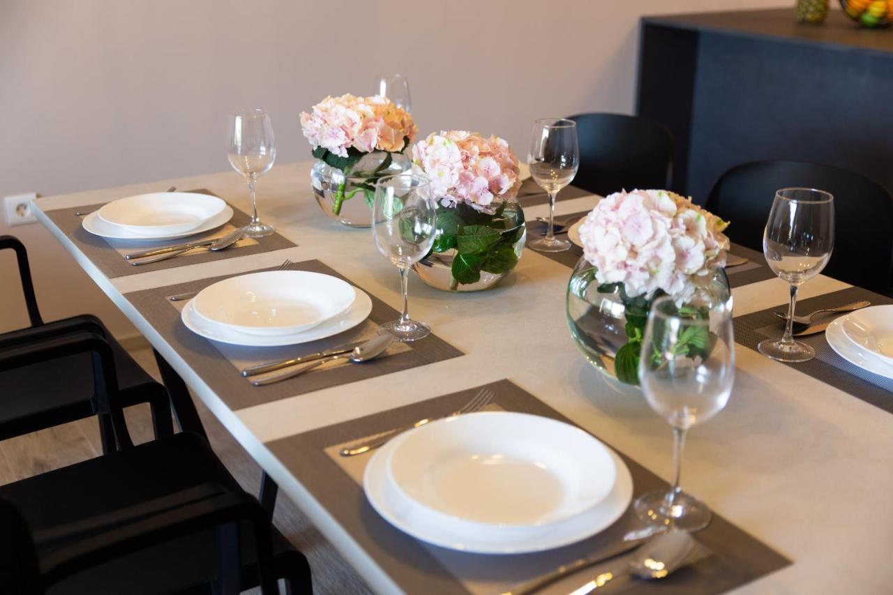 Apartment Hana Pjescana Uvala Kültér fotó