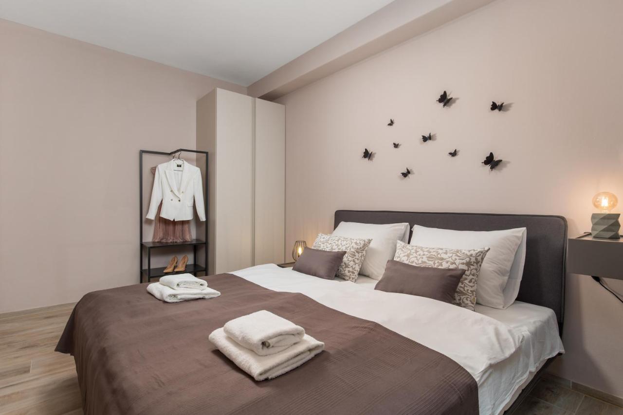Apartment Hana Pjescana Uvala Kültér fotó