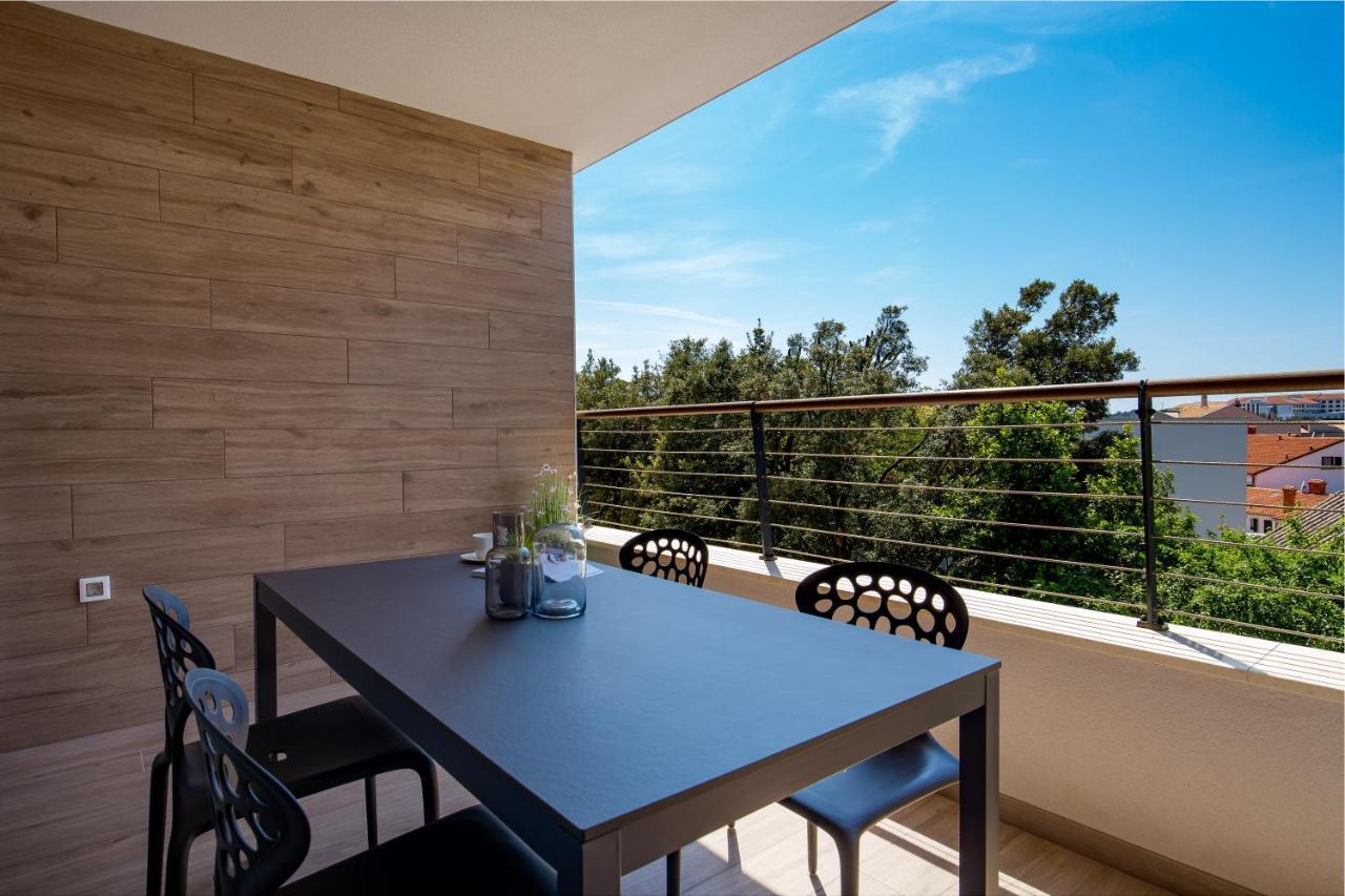 Apartment Hana Pjescana Uvala Kültér fotó
