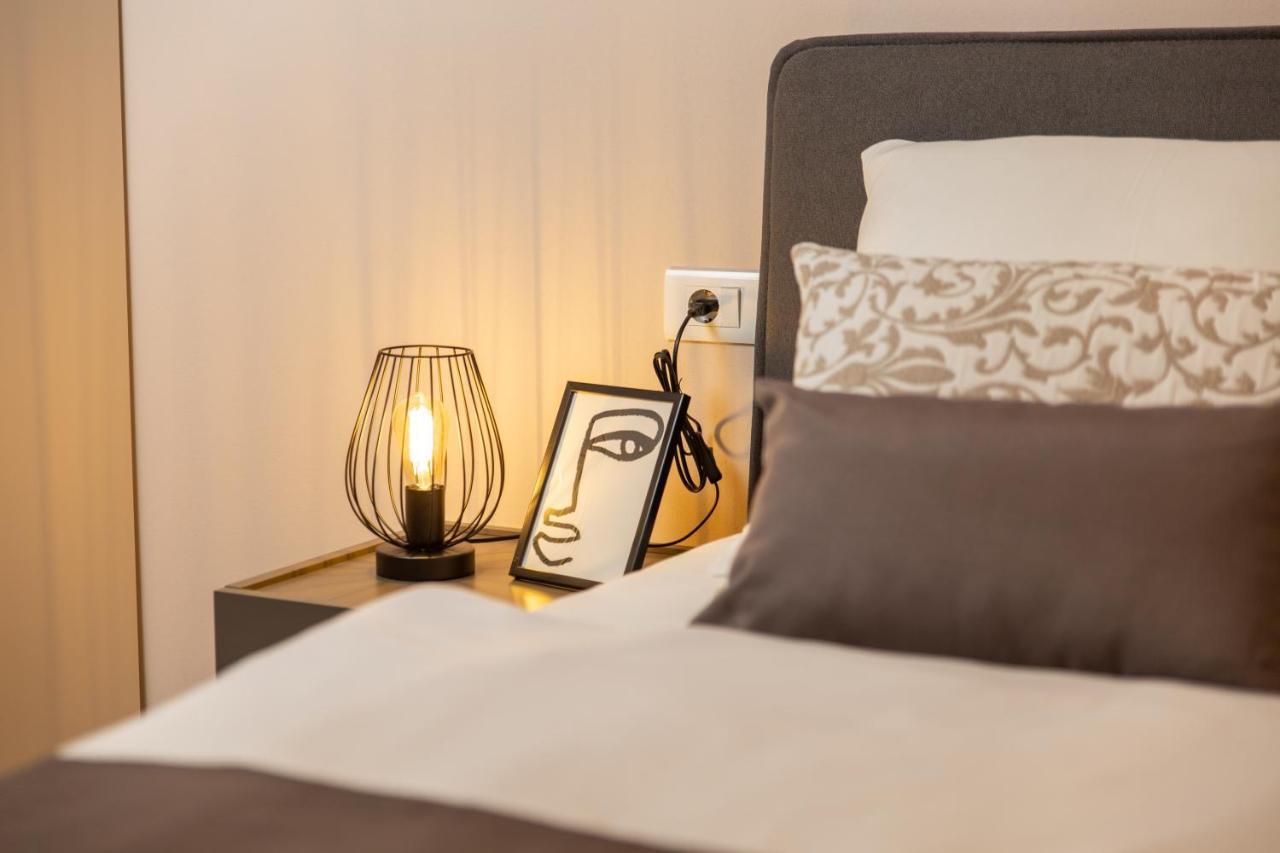Apartment Hana Pjescana Uvala Kültér fotó