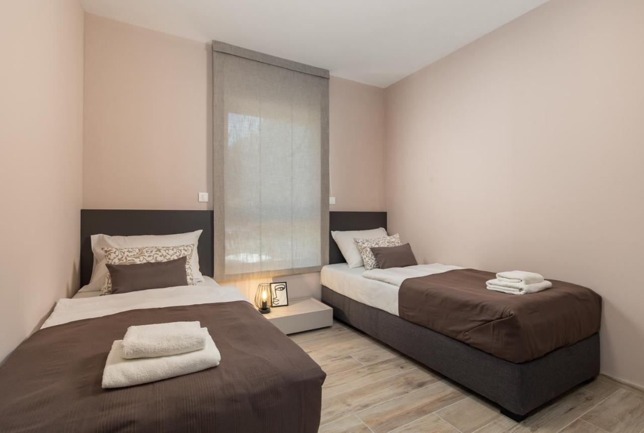 Apartment Hana Pjescana Uvala Kültér fotó