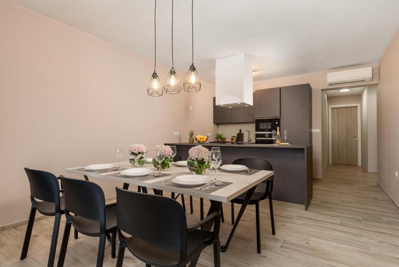 Apartment Hana Pjescana Uvala Kültér fotó