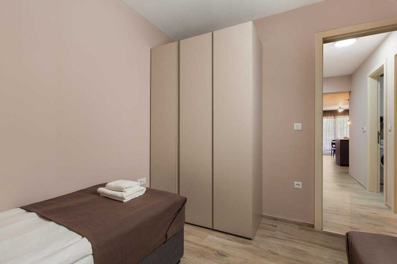 Apartment Hana Pjescana Uvala Kültér fotó