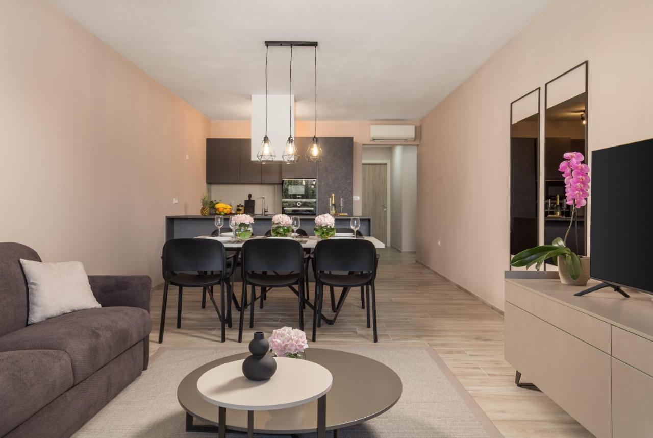 Apartment Hana Pjescana Uvala Kültér fotó